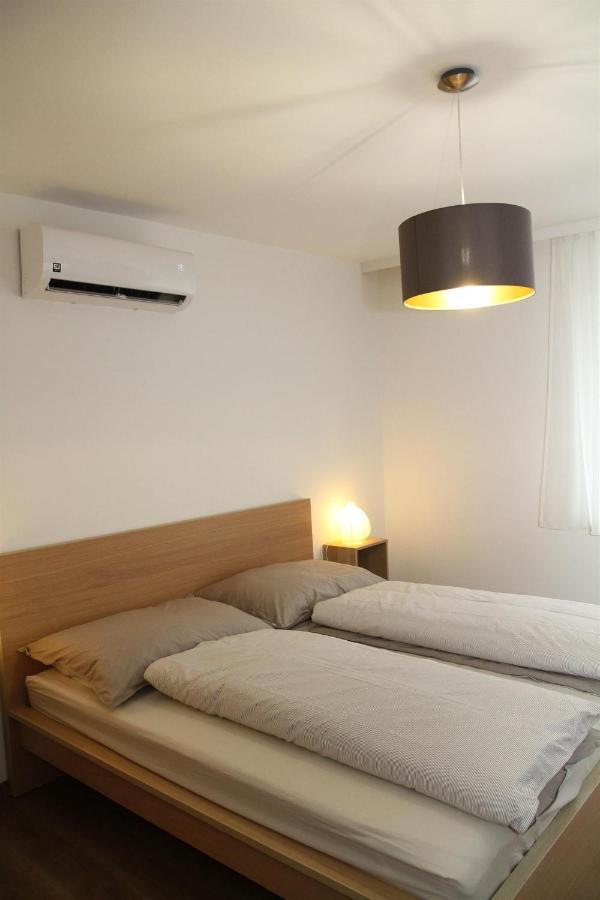 Ferienwohnung Illy Illmitz Exterior photo